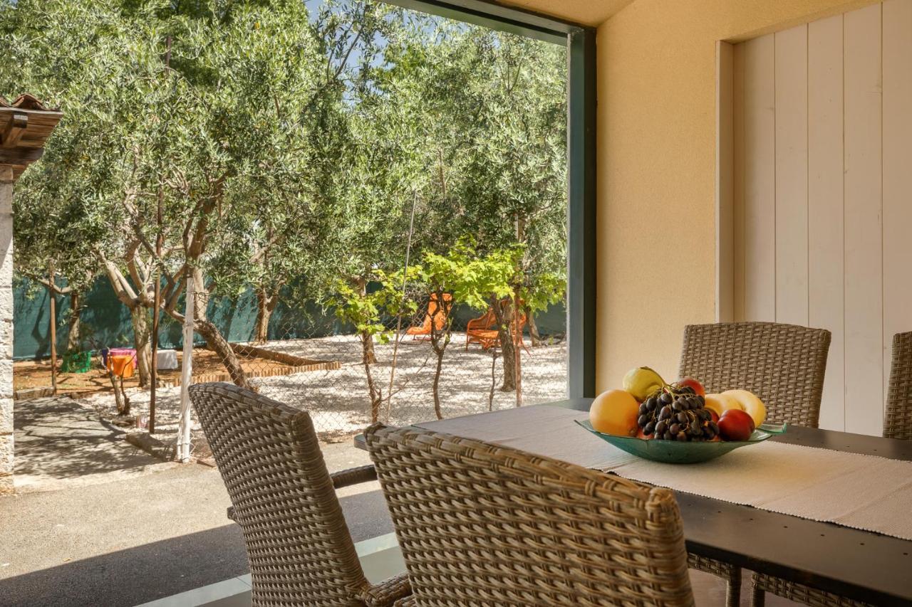 Апартаменты Casa Parenzana Пореч Экстерьер фото